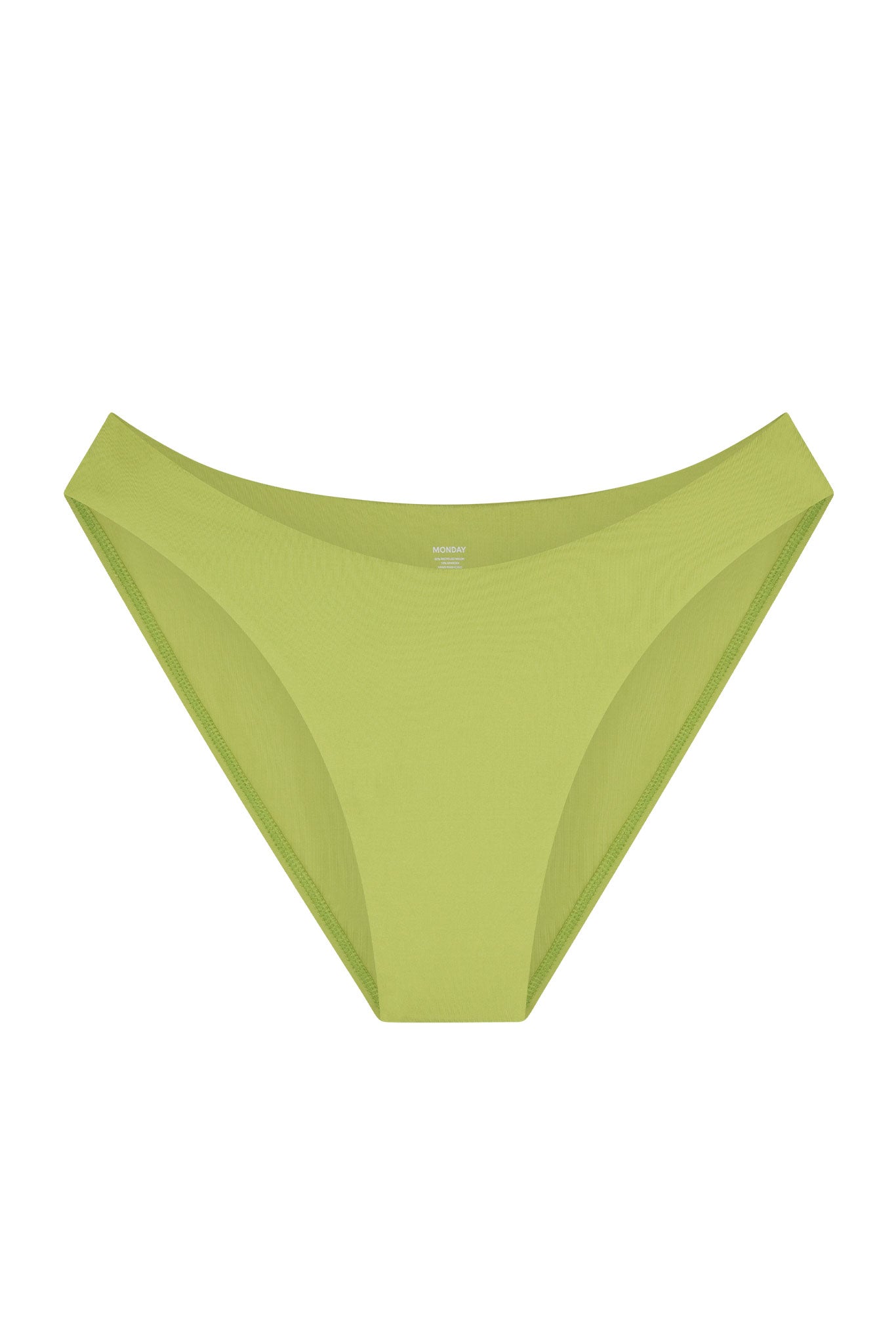 Seychelles Bottom - Apple