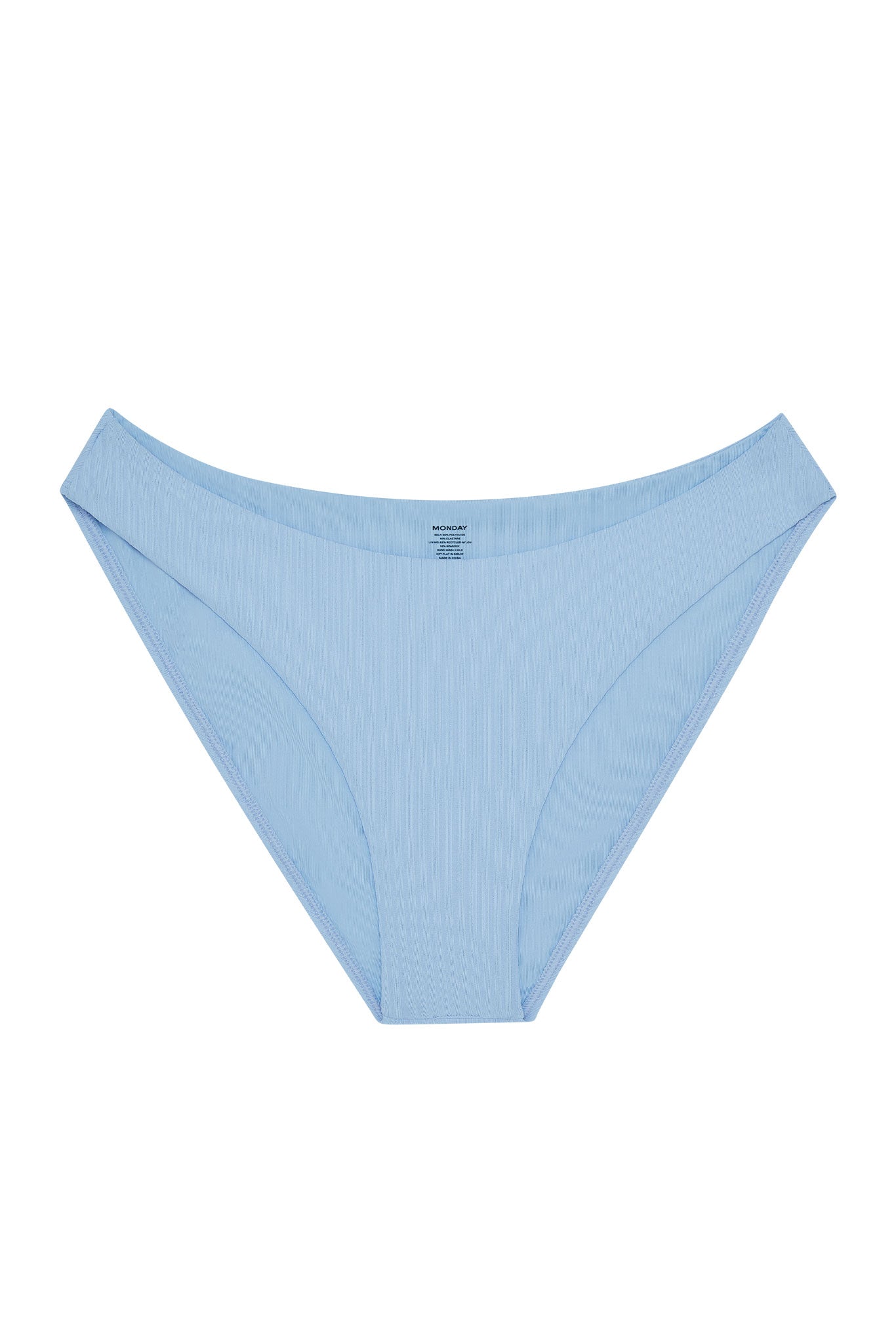 Seychelles Bottom - Sky Rib