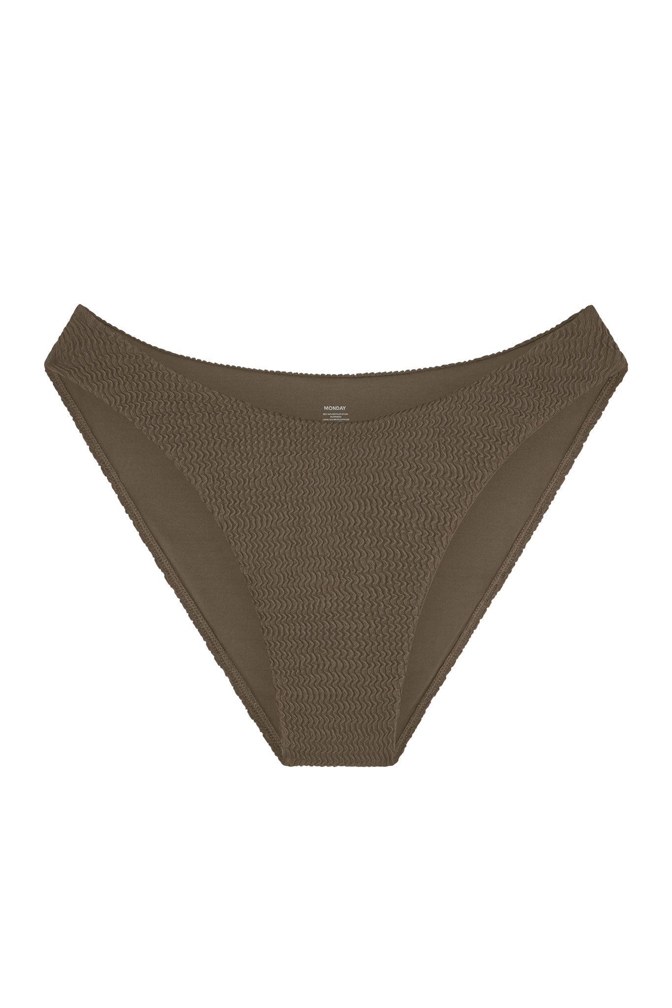 Seychelles Bottom - Stone Crinkle