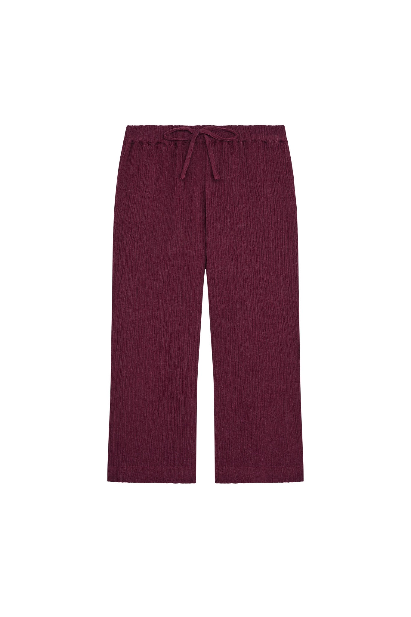 Tuscany Pants Kids - Fig