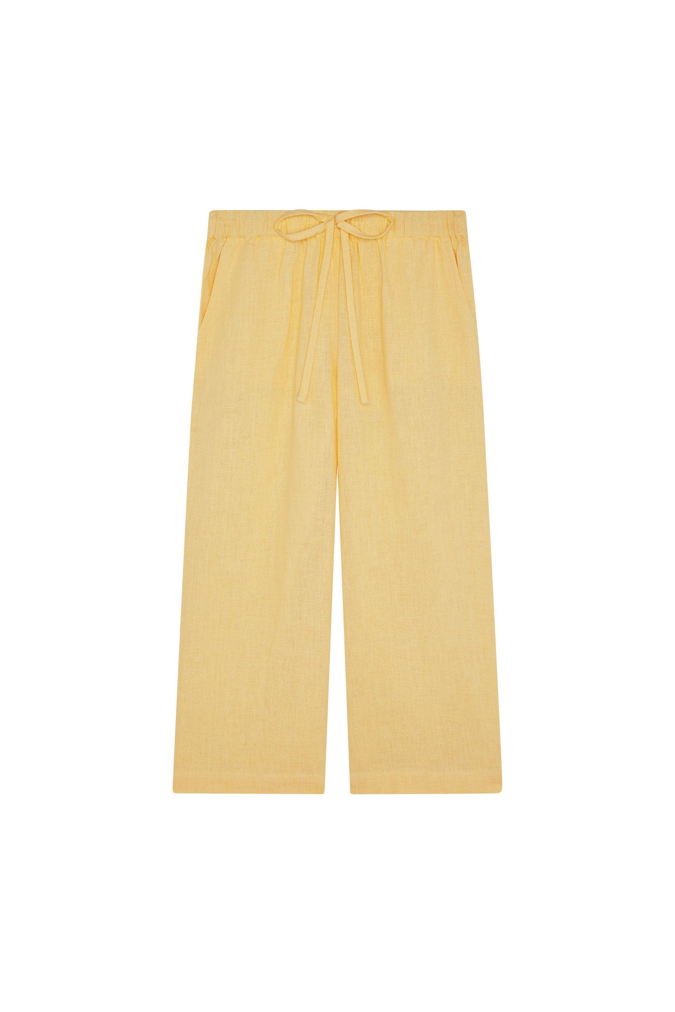 Tuscany Pant Kids - Honey