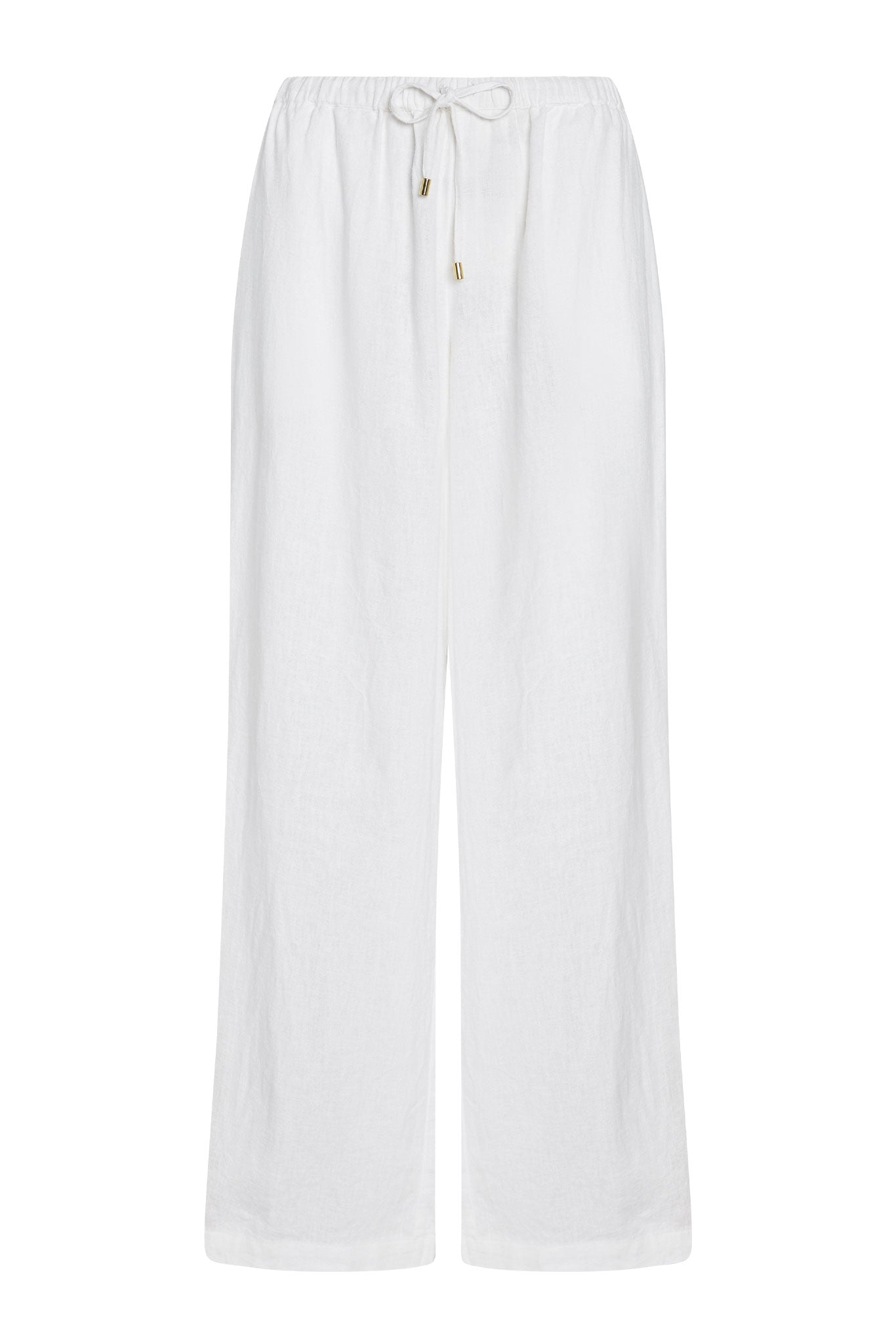 Tuscany Pant - White