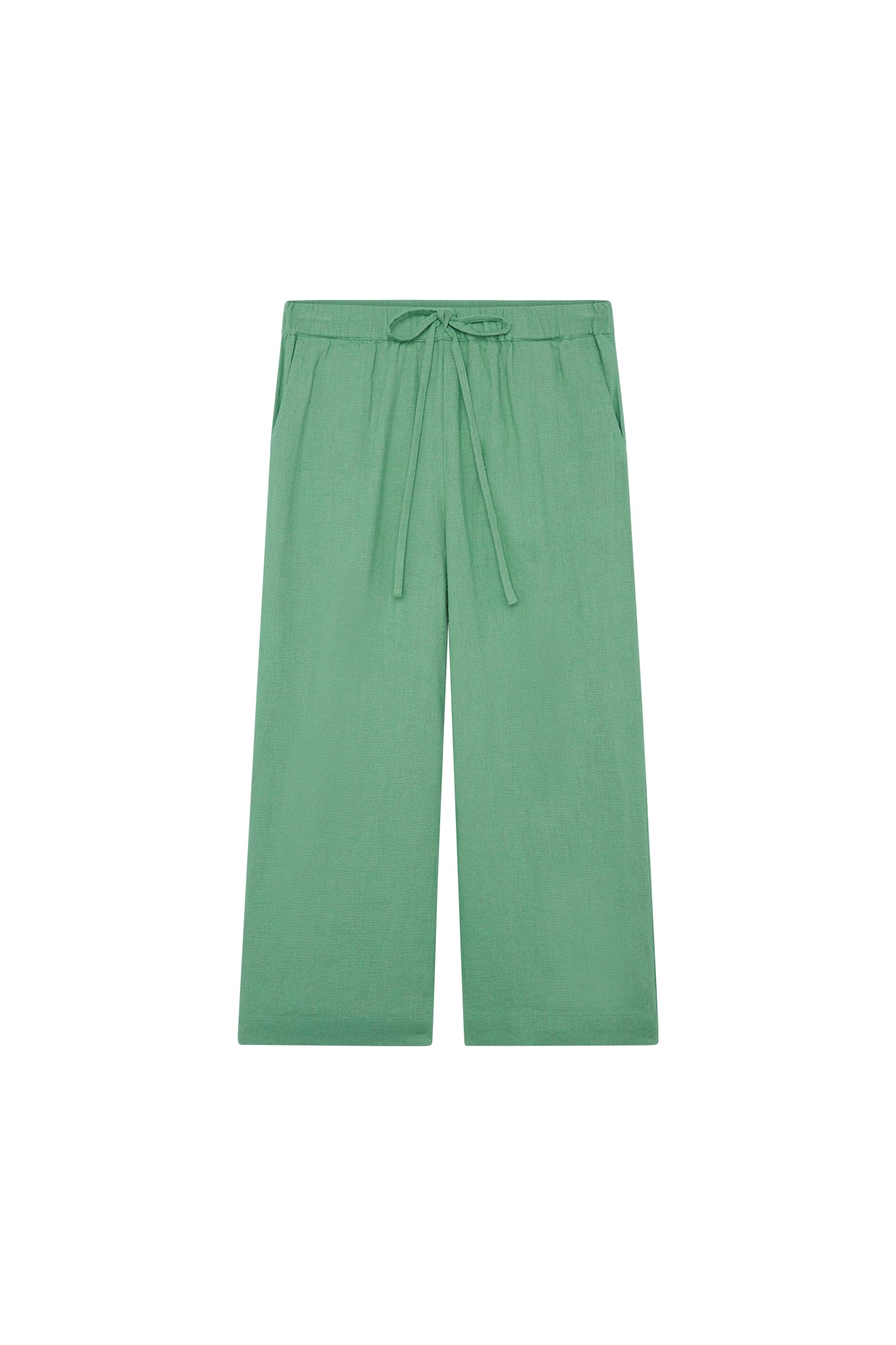Tuscany Pant Kids - Pond