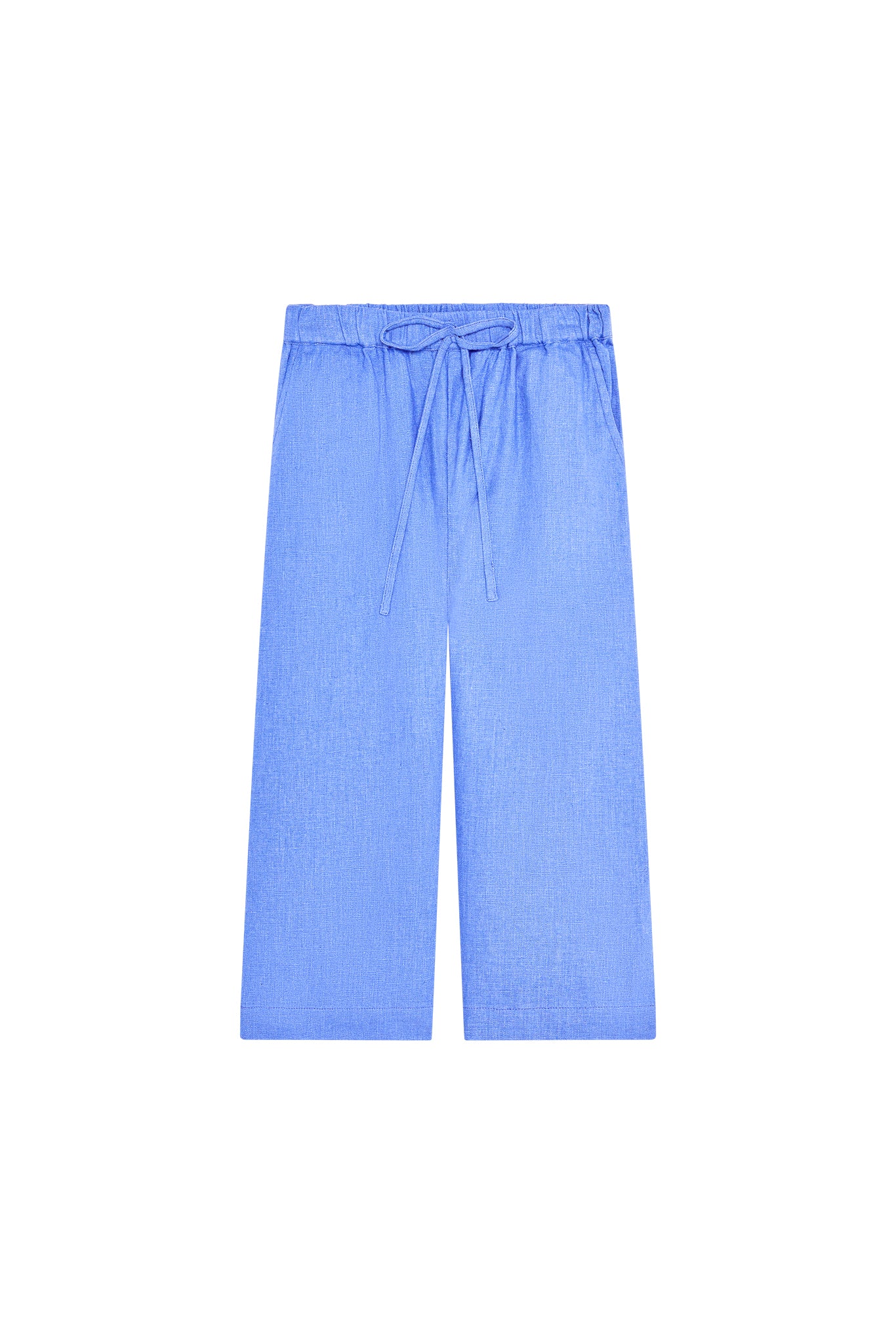 Tuscany Pant Kids - Pool