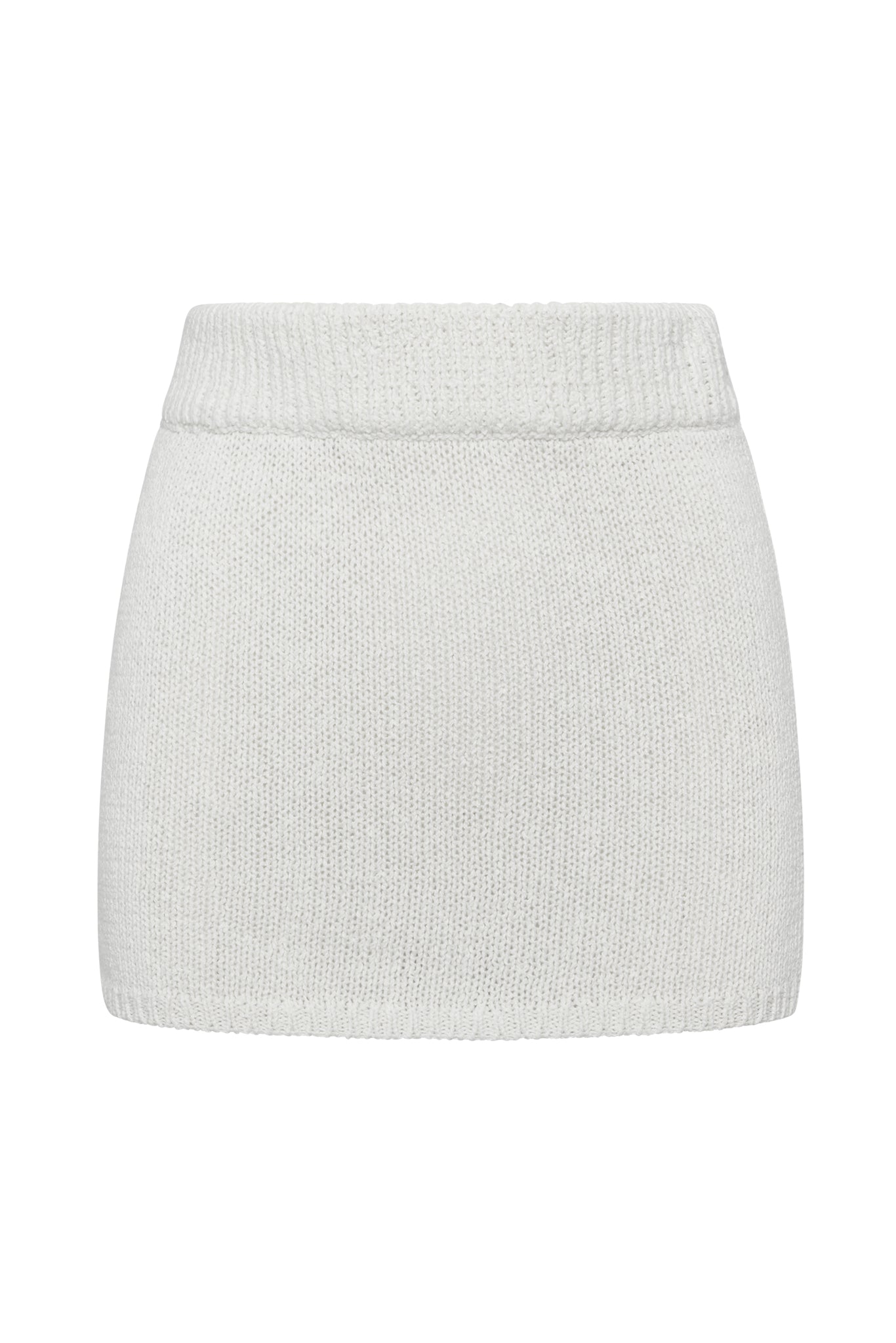Venice Skirt - White
