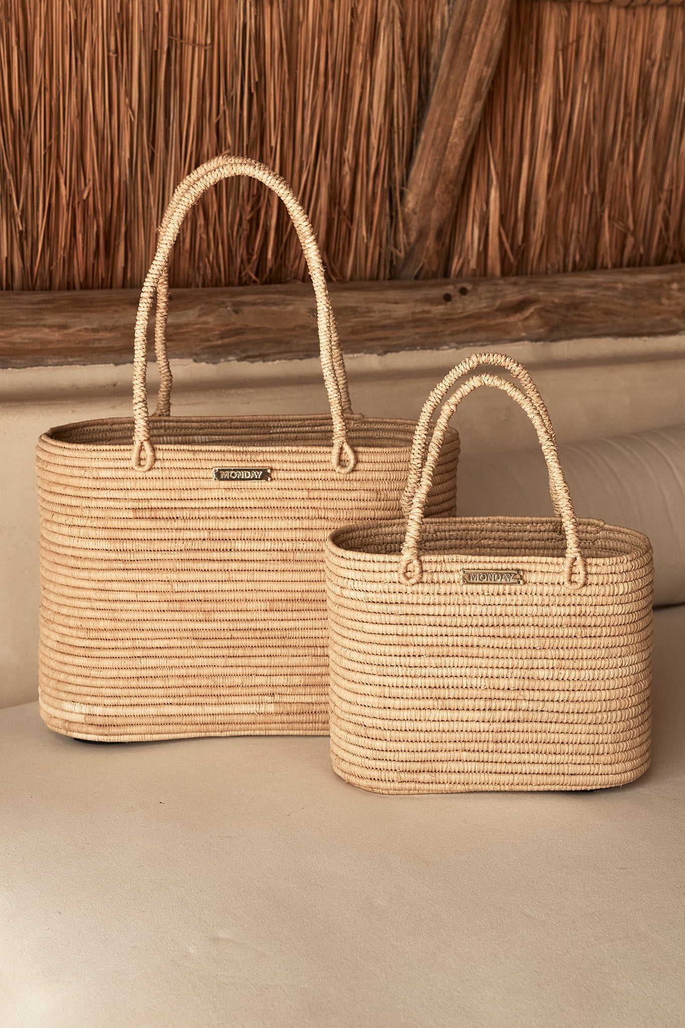 Alternative view of Natural / Os