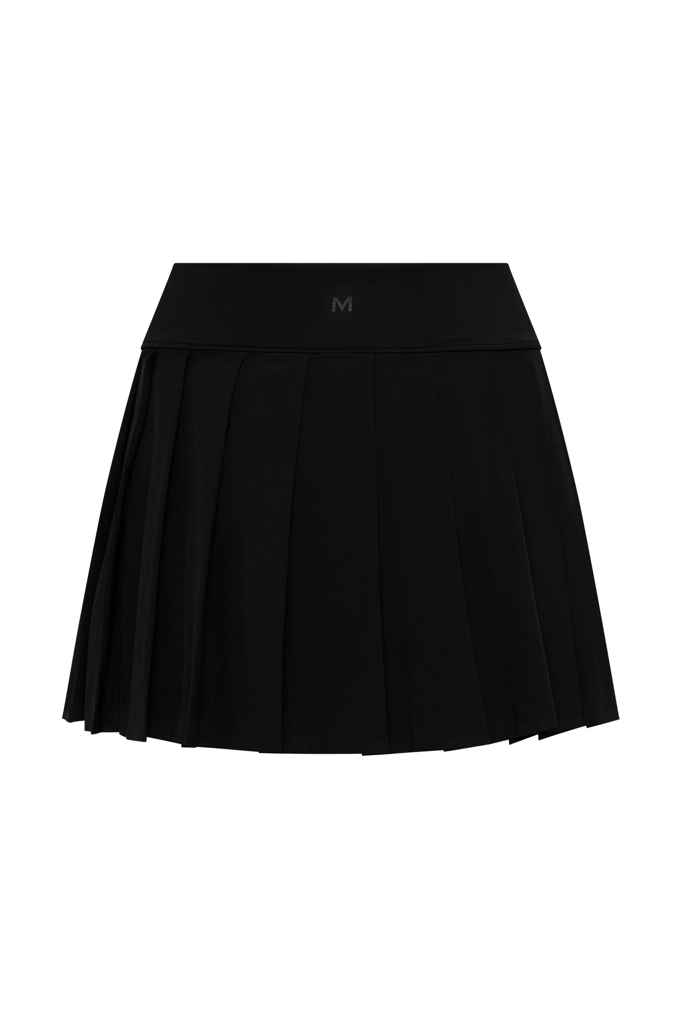 Wimbledon Skirt Black - Image 6