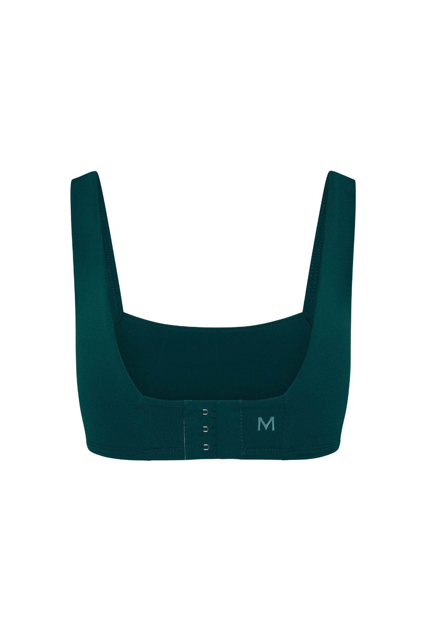 Zion Bra Evergreen/Ivory - Image 8