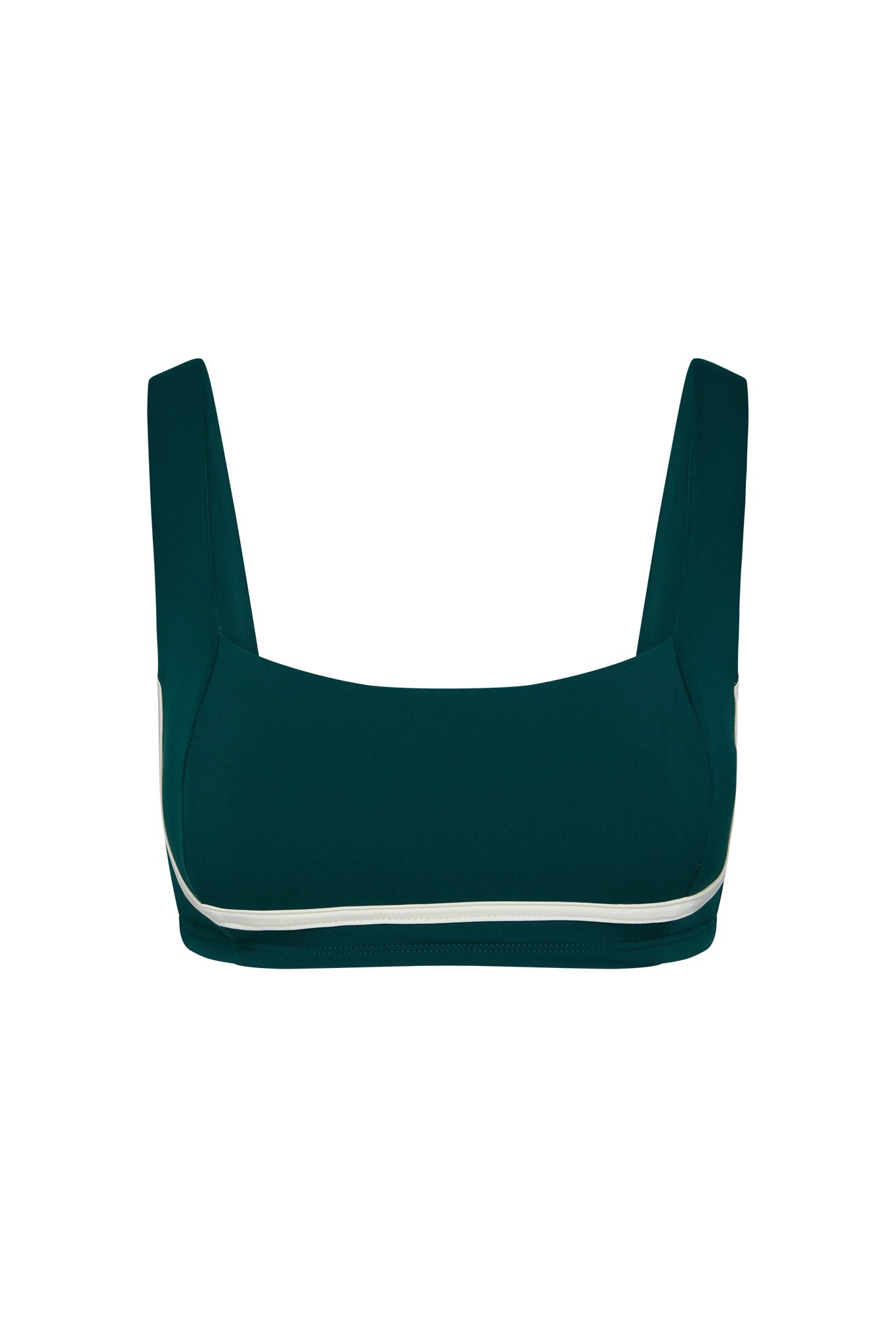 Zion Bra Evergreen/Ivory