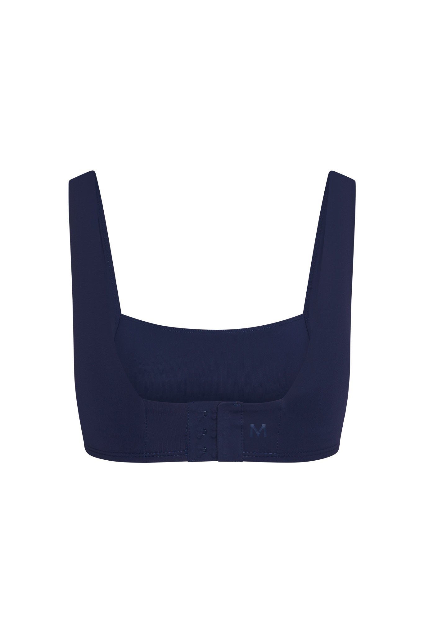 Zion Bra Midnight/Ivory Jersey - Image 5