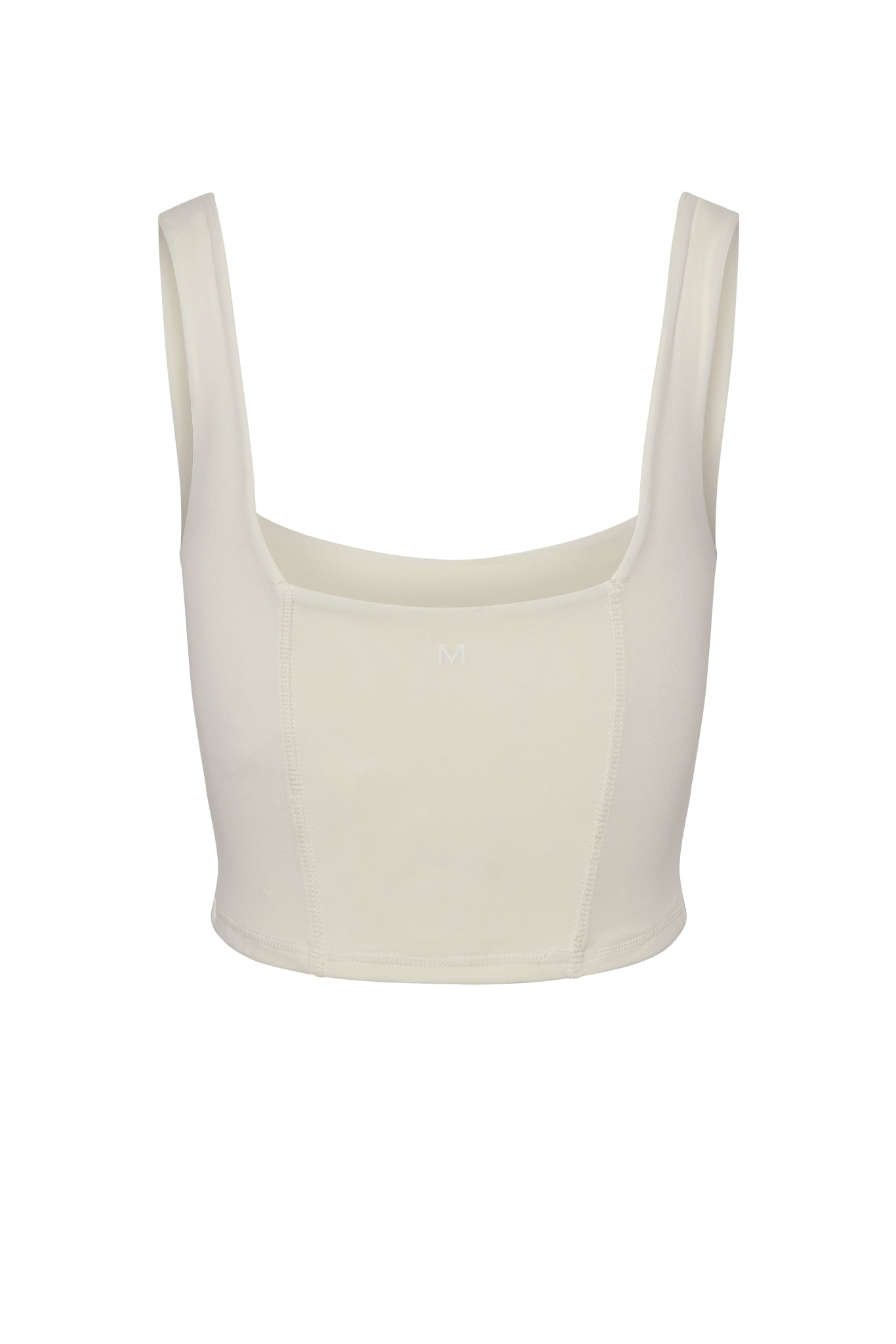 Zion Tank Ivory/Black - Image 15