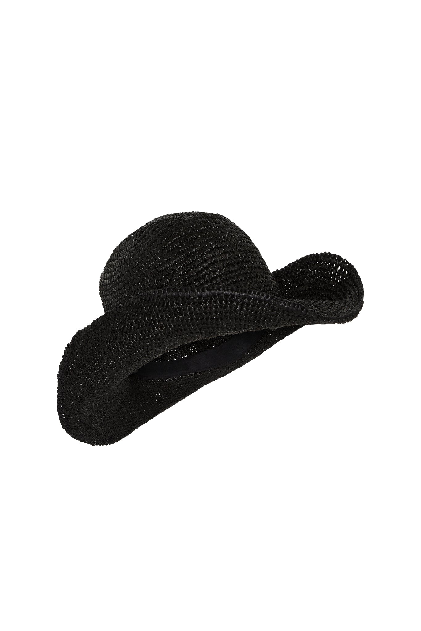 Exuma Hat - Black