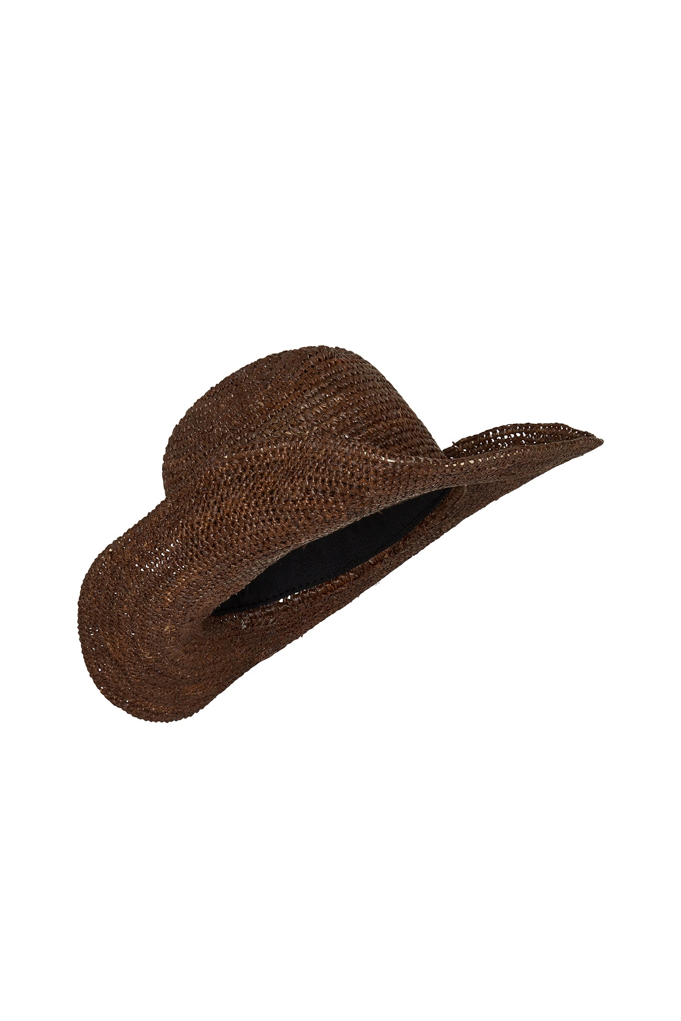Exuma Hat - Espresso