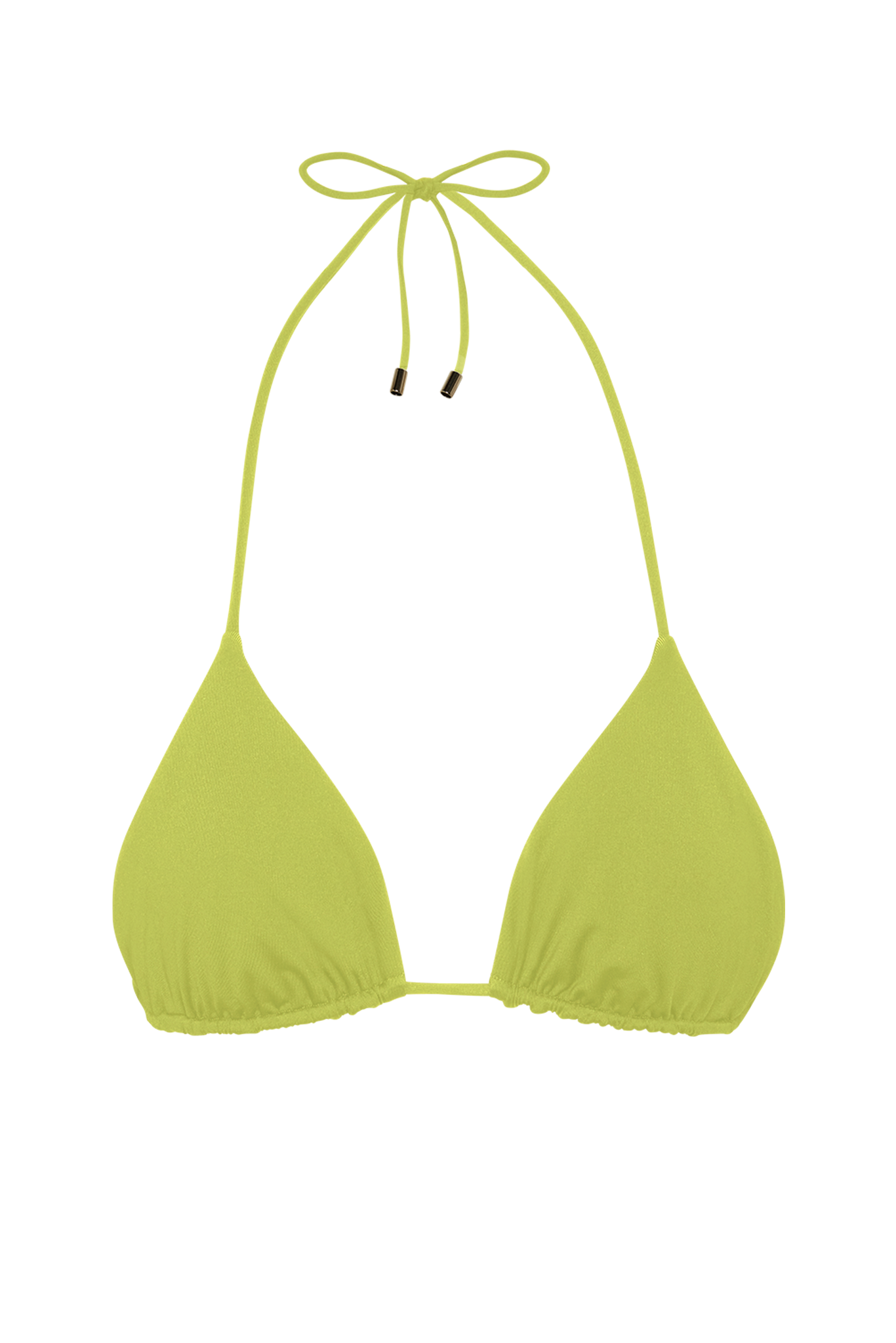 Taormina Top - Apple